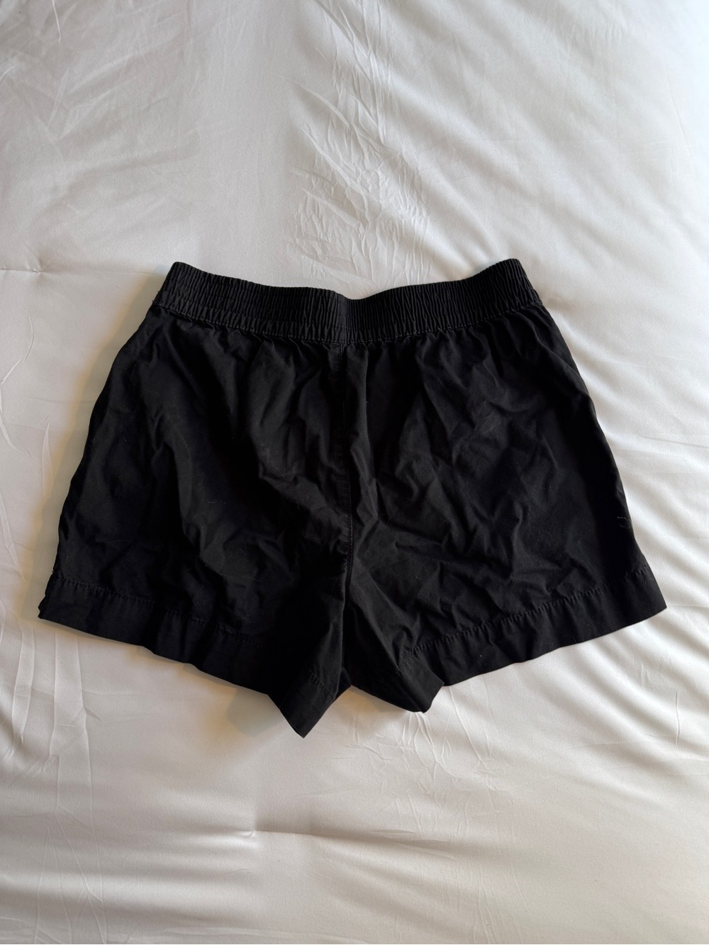 Free Assembly Shorts - Picture 3 of 3